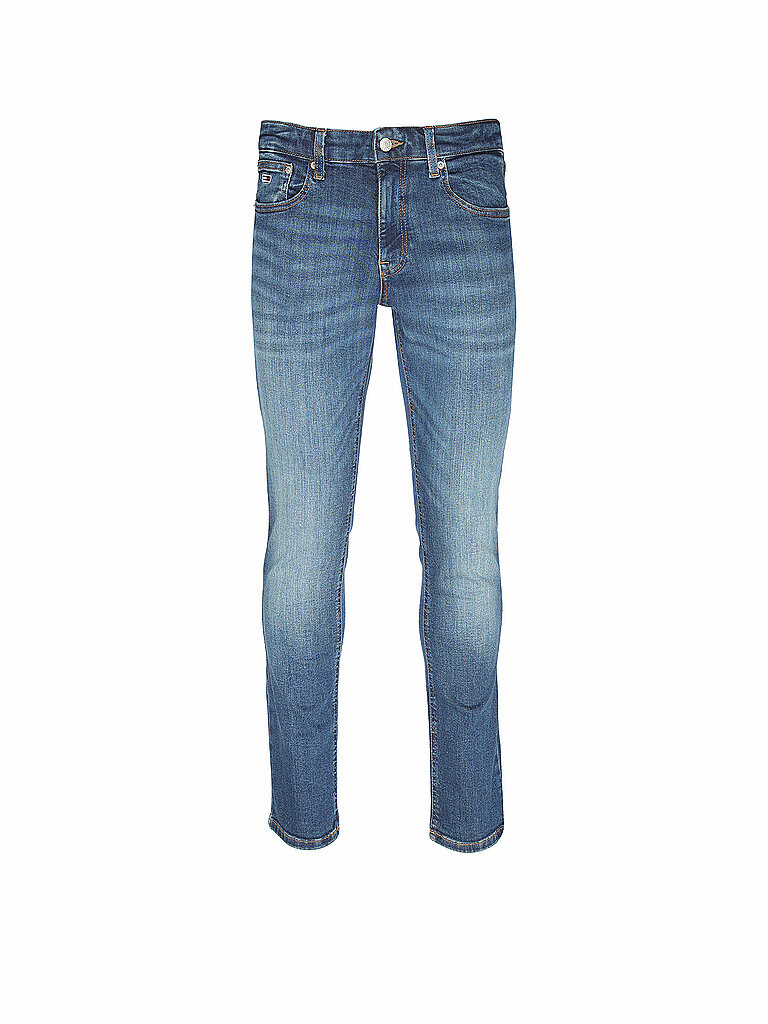 Tommy Jeans Scanton Slim Fit Jeans Blue 30/L32 7